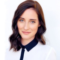 Katherine Barcsay