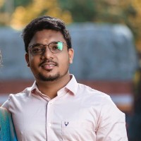 Kishorekumar Thirukkumar