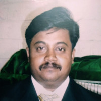 Varagantee Santhosh Goud