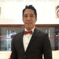 Gilbert Neri