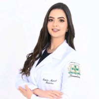 Isabela Marçal