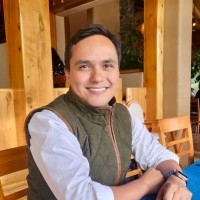 Luis Carlos Lugo Barrera