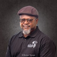 Arnold Tsunga
