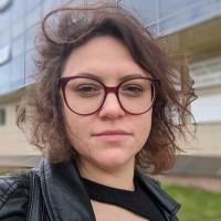 Olga Valynets