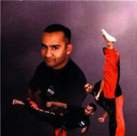 Arvind Gavali