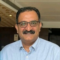 Manish Bhatia