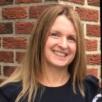 Carla Holmes