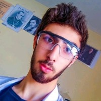 Jonas Rashidi