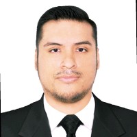 Alejandro Ramirez Benites