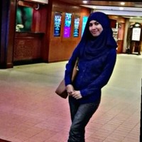 Sharifah Khairunnisa