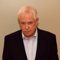 Karl Hosten