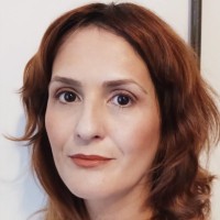 LISYANE MERCADIER