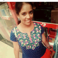 Preetha Srinivasan
