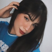 Thays De Souza Silva