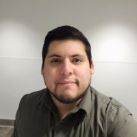 Michael Canales