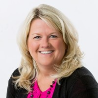 Sharon Saunders