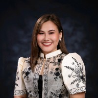 Justine Riva Unson