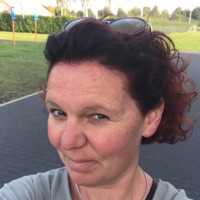 Sarah Govaert