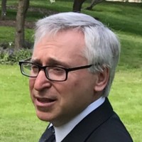Michael Rabideau