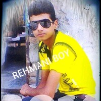 Kashif Shahzad