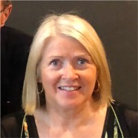 Martina Walsh