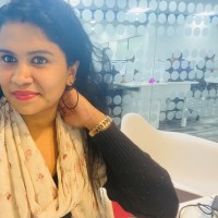 Rohini Ramachandra