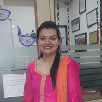 Ritu Yadav