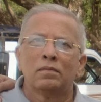 Suresh Mehendale