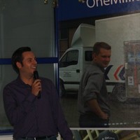Teun Nooijen