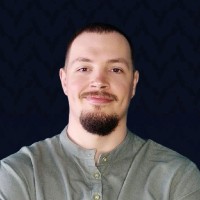 Andrii Dehtiarov