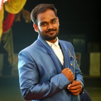 Gowtham Shanmugam