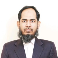 Abu Sayed Mahfuz Hasan