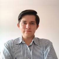 Patrick Paolo Rodriguez Granda