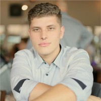 Paulo Fernando de Camargo