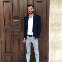 Rami Zwaihed