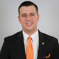 Aaron Norgaard
