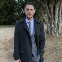 Joshua Smith