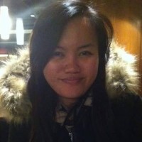 Joamie Phyllis De Ramayo