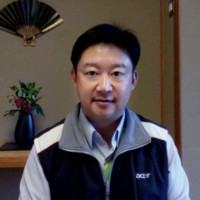 Jerry Chiu