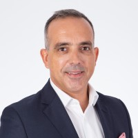 Nuno Pedro