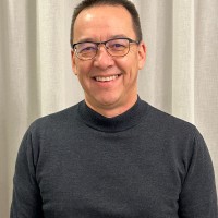 Keith Matsubara