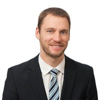 Jon Farnsworth, M.B.A., J.D.