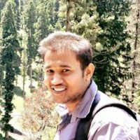 Mahesh Taparia