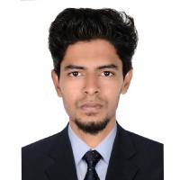 SYED SIRAJUDEEN