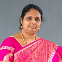 Dr. Brindha Saminathan