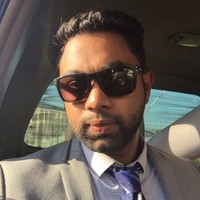 Sameer Km