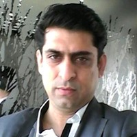 KAPIL D. C.