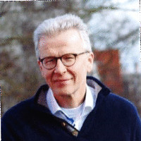 Marinus Bogaard