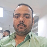 Shivendra Kumar Rai