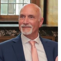 Hans Kromhout van der Meer RMiA